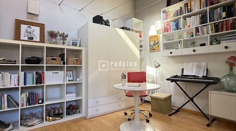 Foto 3 de Piso en venta en Reloj, 12, Palacio, Madrid Capital