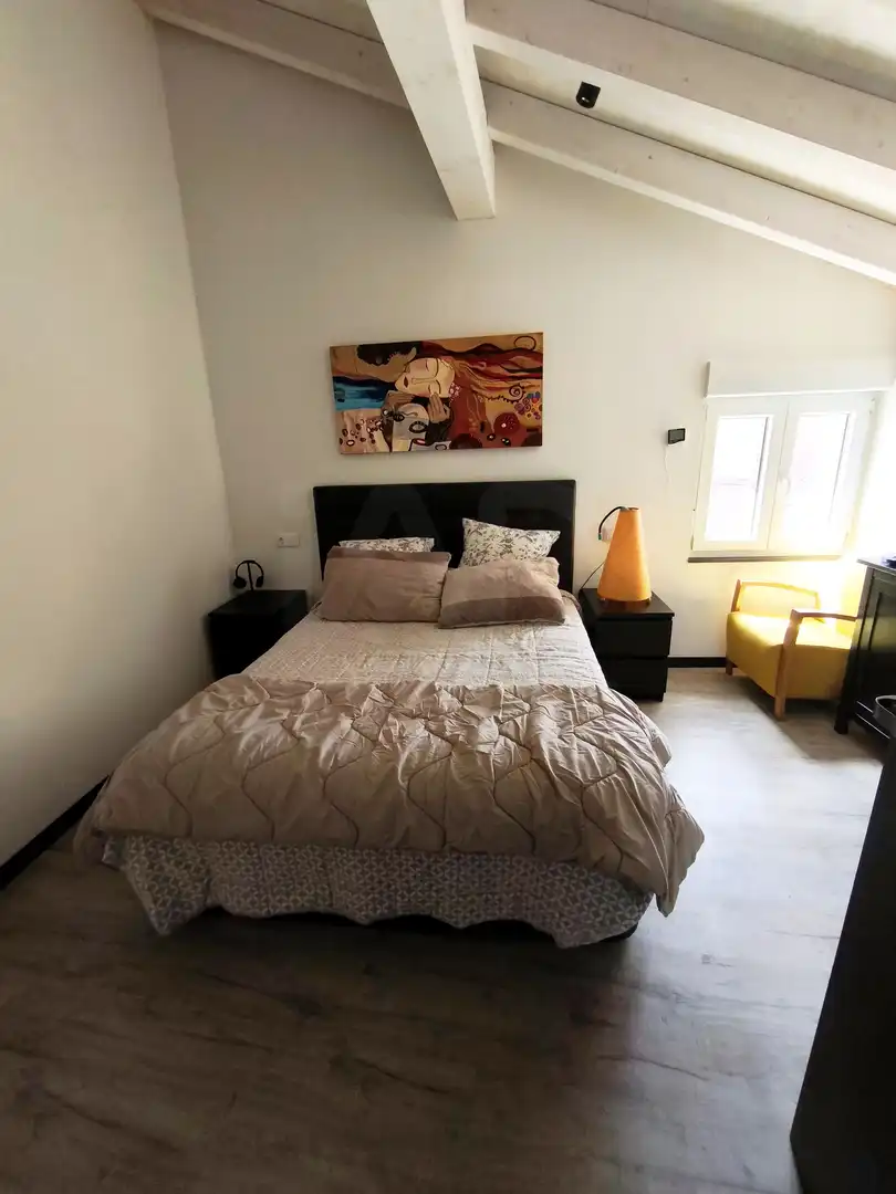 Habitación de Casa o chalet en venta en Cuadros con Calefacción