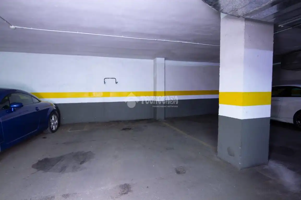 Flat with pool for sale in Barajas, imagen 29
