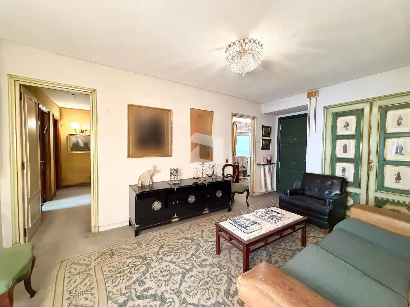 Appartement avec ascenseur à vendre à Principe de Vergara, imagen 5