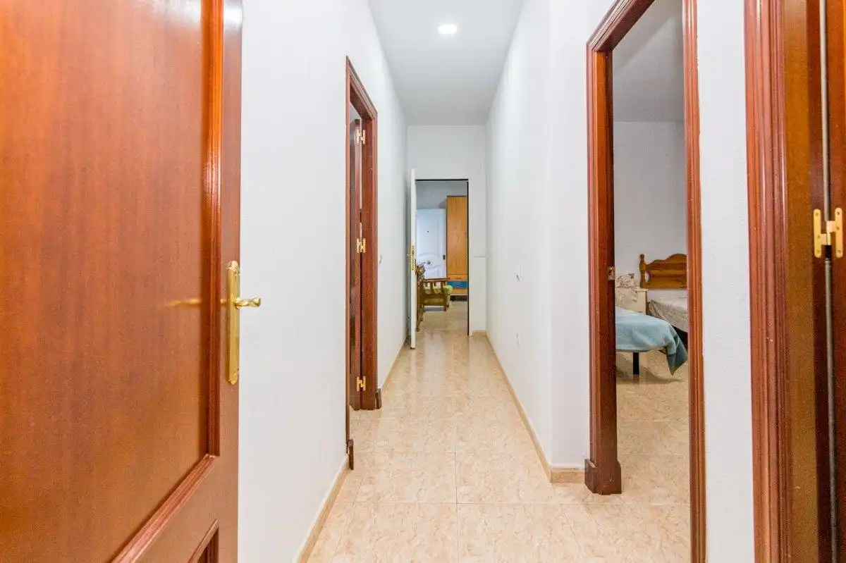 Chalet en venta en Calle Nivel, imagen 27