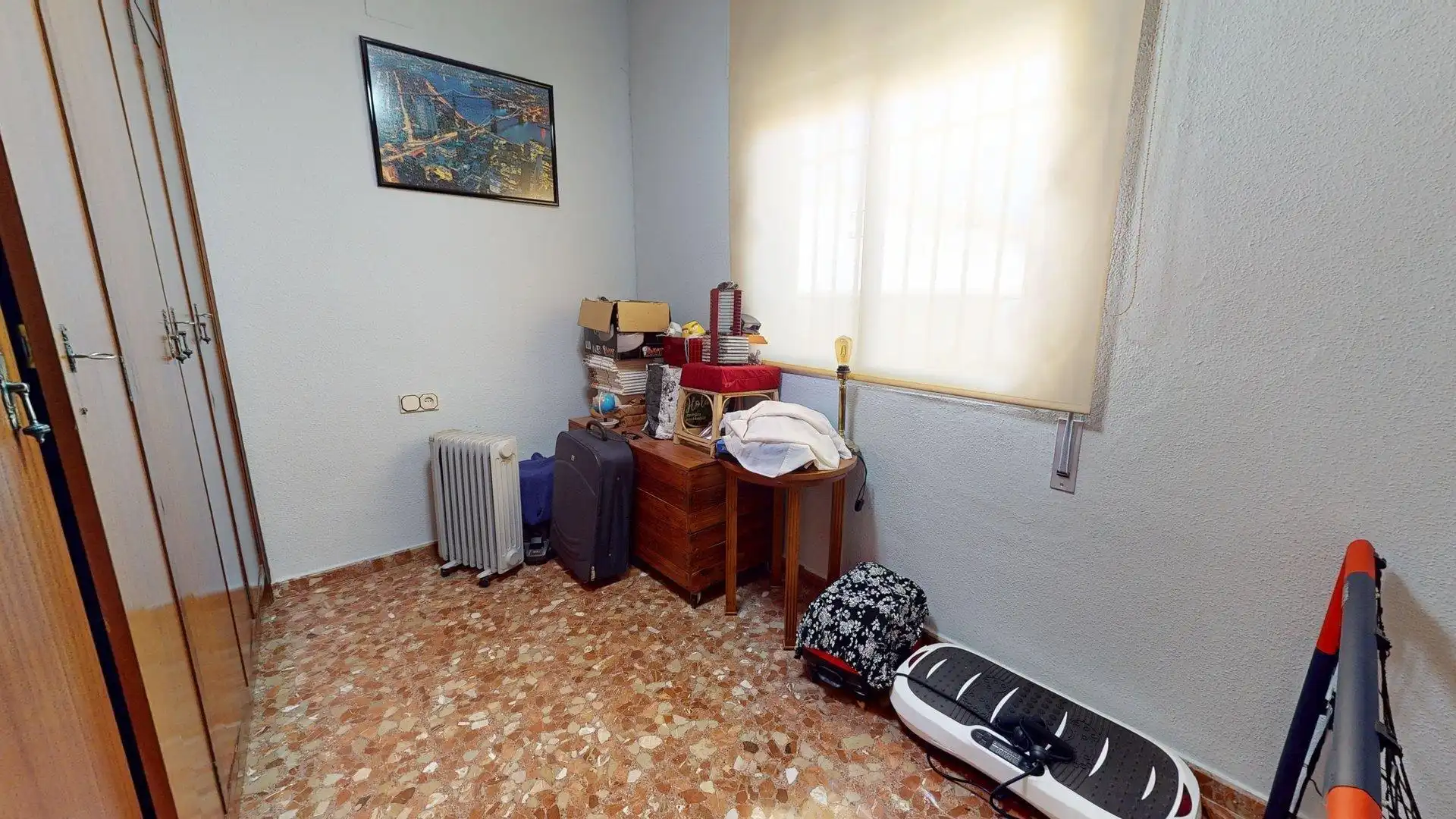 Casa a schiera con terrazza in vendita a Poniente-Norte - Miralbaida - Parque Azahara, imagen 34