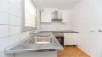 Kitchen of Flat for sale in Badalona