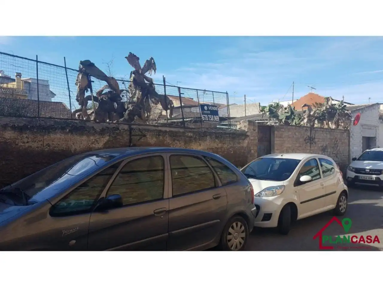 Parking de Residencial en venta en Armilla