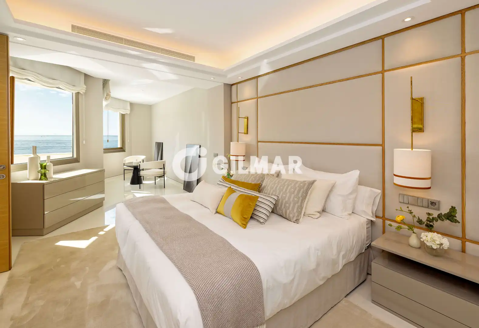 Apartament amb terrassa en venda a Nueva Andalucía, imagen 23