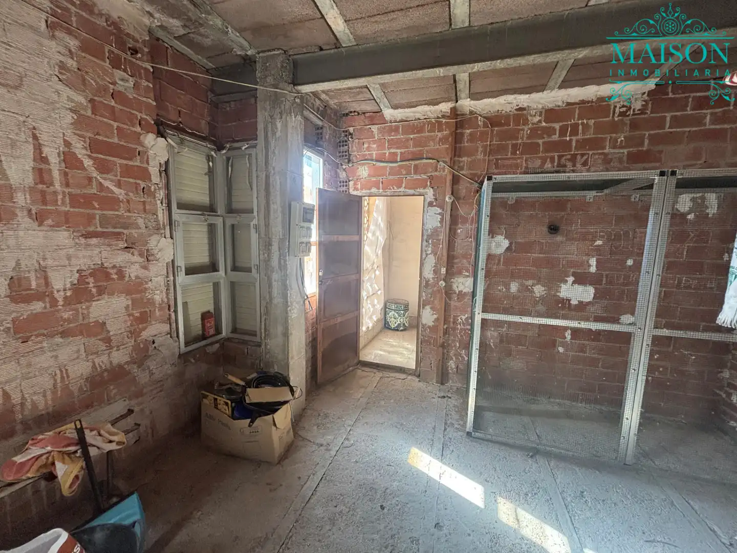 Piso en venta en La Vilavella