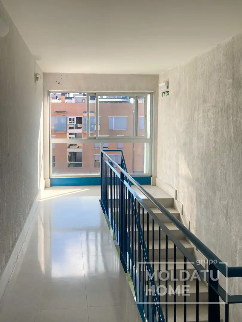 Duplex with lift for sale in Buztintxuri, imagen 67