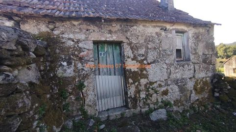Foto 4 de Casa o chalet en venta en Pazos de Borbén, Pontevedra