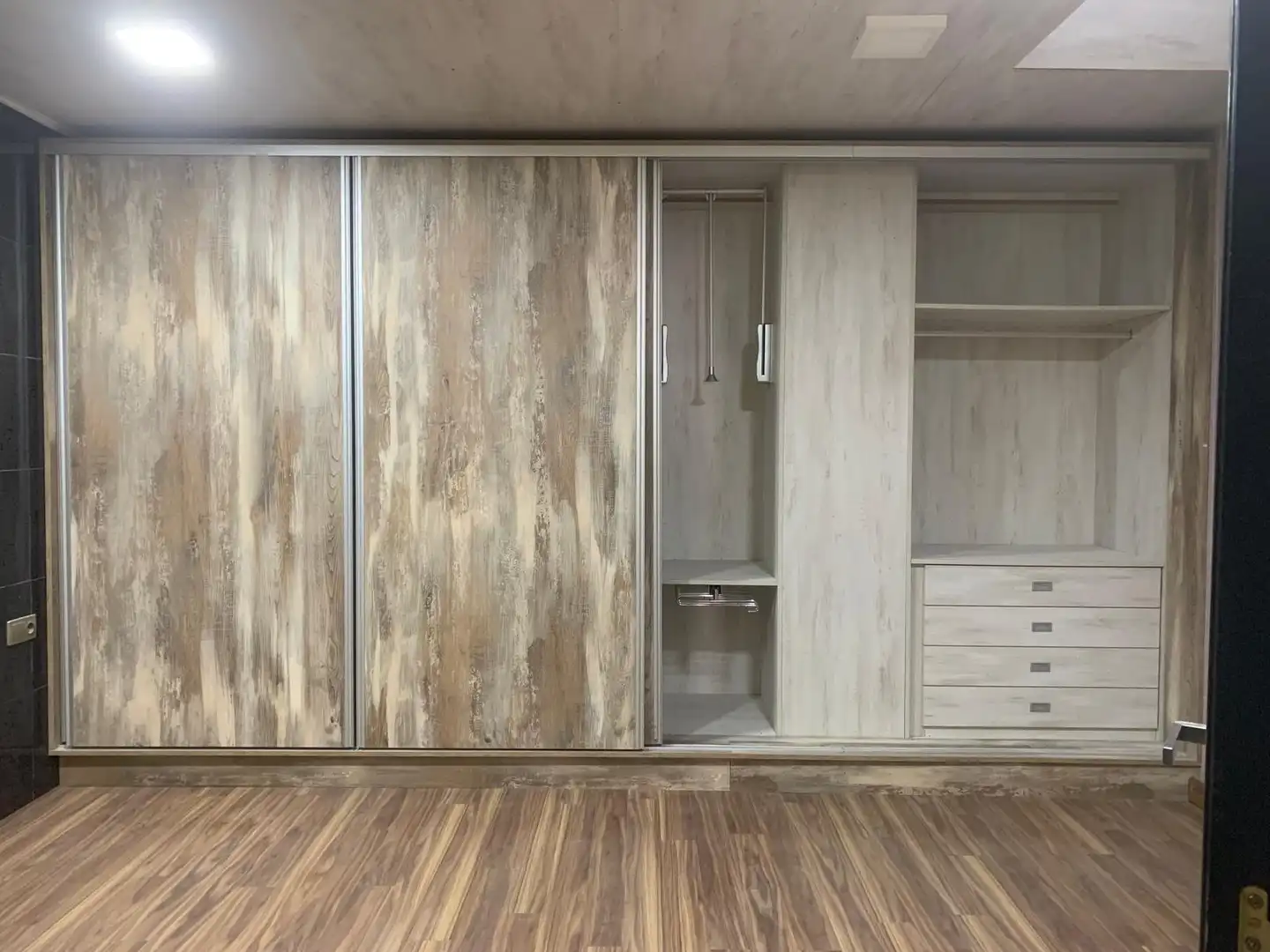 Casa adosada en venta en Calle de las Mimosas, Puente Tocinos