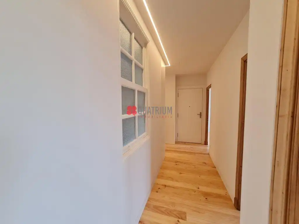 Flat for rent in Santiago de Compostela   with Heating