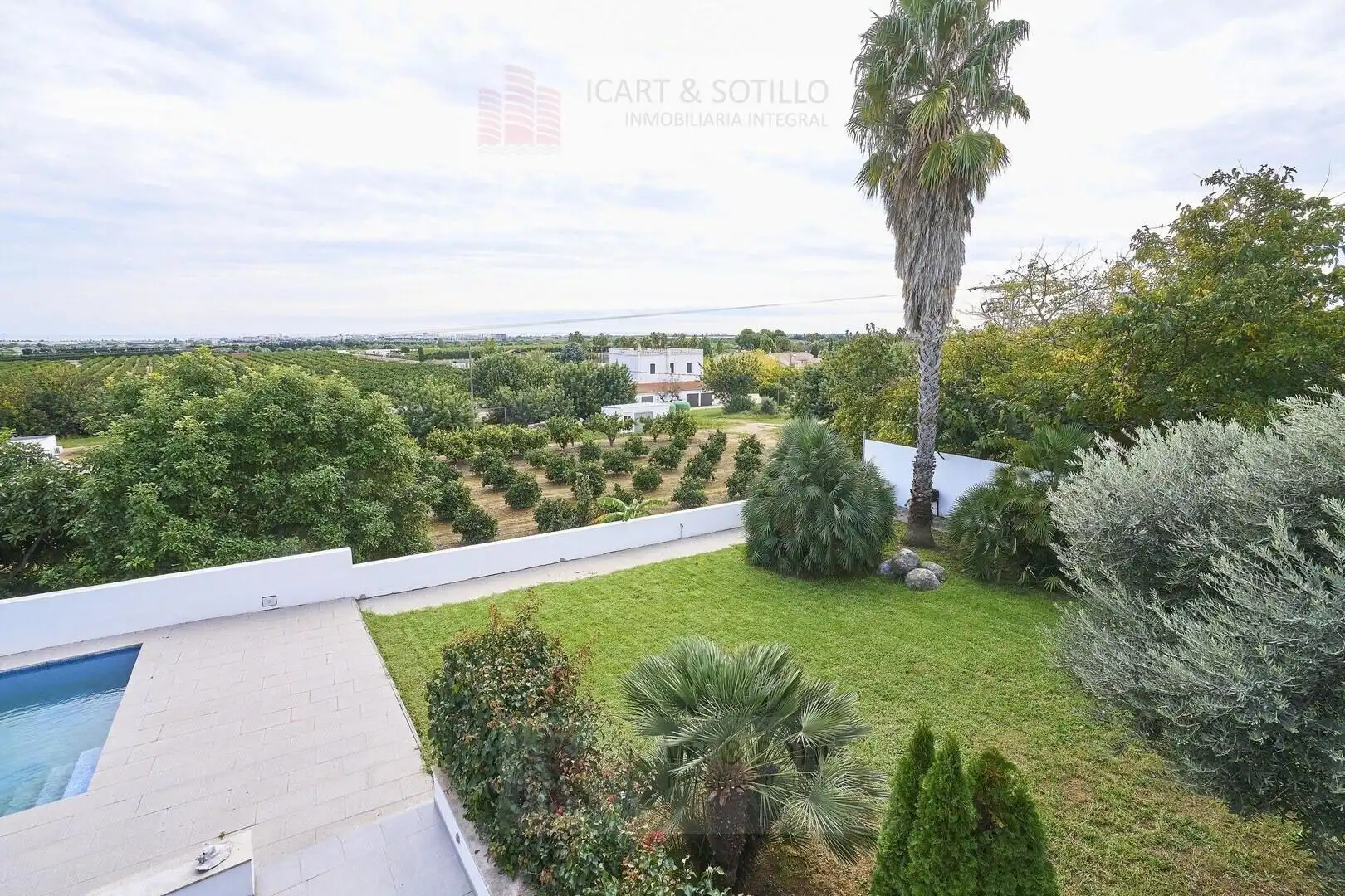 Detached house with pool for sale in Closa de Vinaròs - Ermita, imagen 5