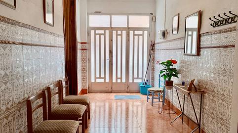 Foto 4 de Casa o chalet en venta en Cristòfol Colom, Centro, Burriana / Borriana