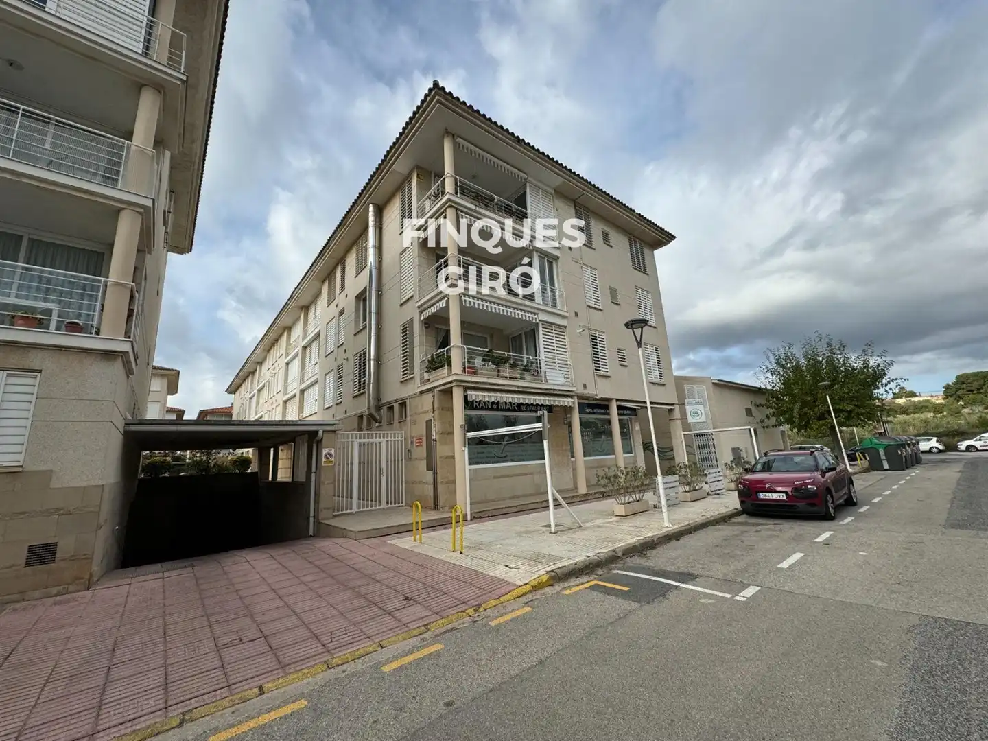 Piso en venta en Carrer de Ran de Mar, Bonavista