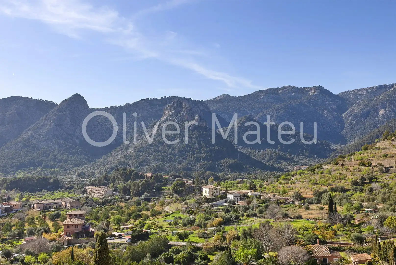 Houses for sale in Bunyola  with Heating, Private garden and Terrace