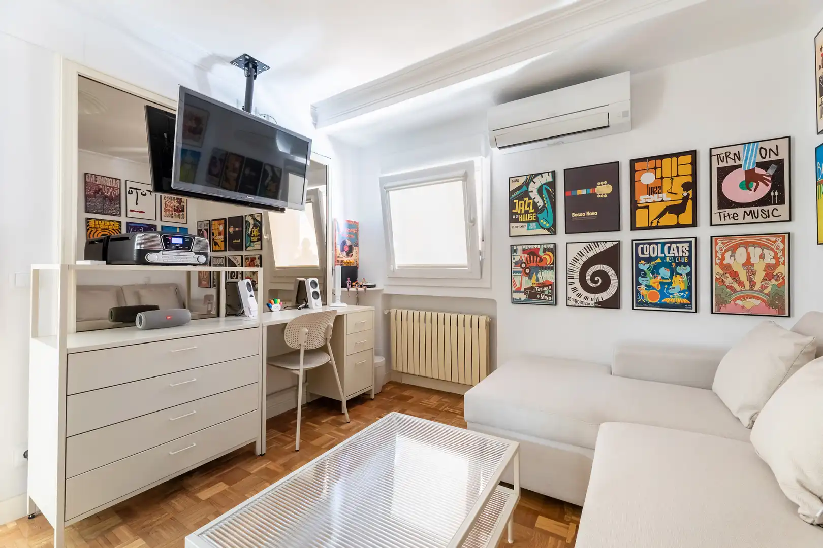 Casa a schiera con giardino in vendita a Calle de Sabadell, imagen 27