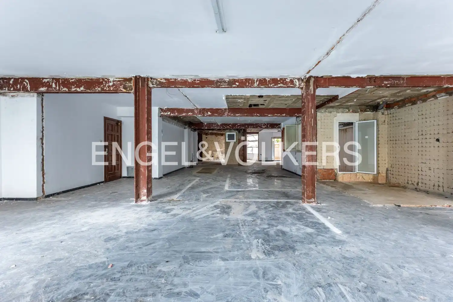 Flat for sale in Extramurs
