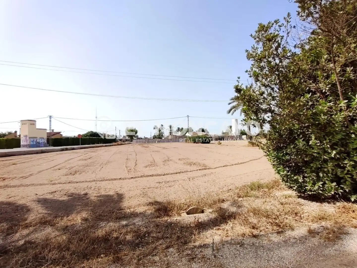 Casa o xalet en venda en Elche / Elx amb Jardí privat, Terrassa i Traster