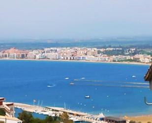 Dúplex en venda a Almadrava - Canyelles - Puig-Rom