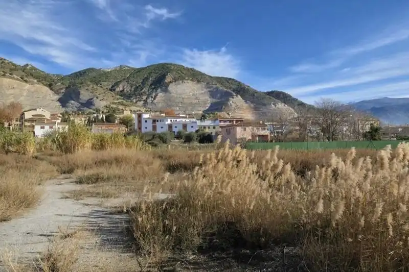 Casa rústica en venda a Padul, imagen 13