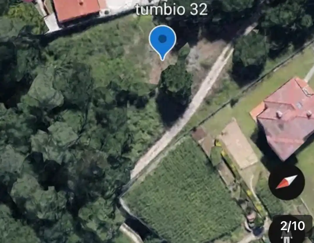 Terreno residencial en venta en Tumbio 7, imagen 5