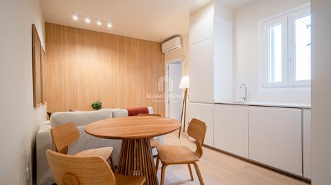 Foto 2 de Piso de alquiler en Alfonso XII, Jerónimos, Madrid