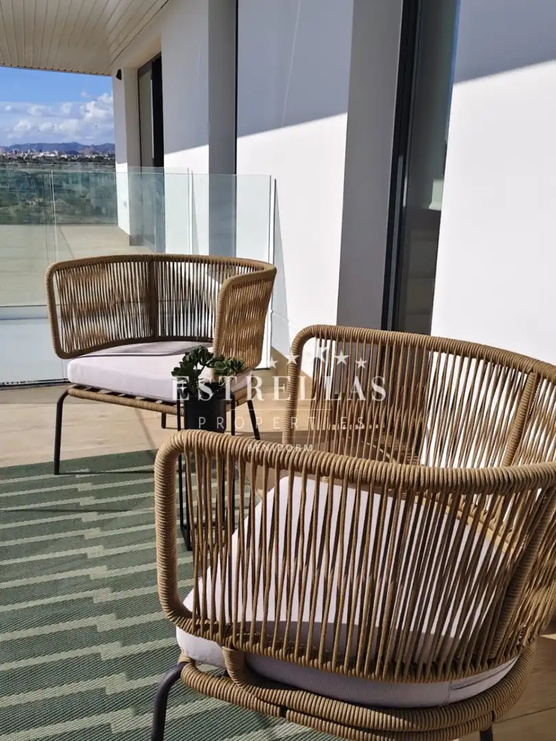 Maisonette mit Terrasse zum Verkauf in Platja de Torres, imagen 12