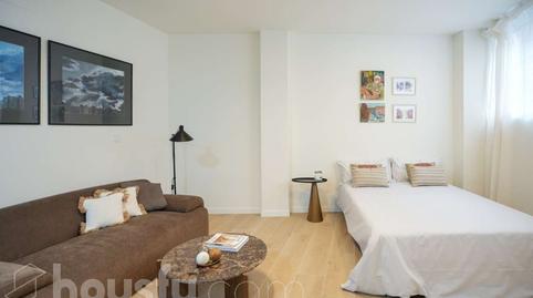 Foto 3 de Apartamento en venta en Cl Jerónima Llorente, ., Bellas Vistas,  Madrid Capital