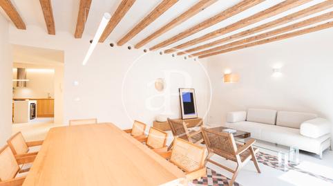 Foto 5 de Pis en venda a C. de Milans, Barri Gòtic,  Barcelona Capital