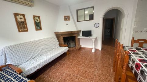 Foto 2 de Casa o chalet en venta en Grazalema, Cádiz