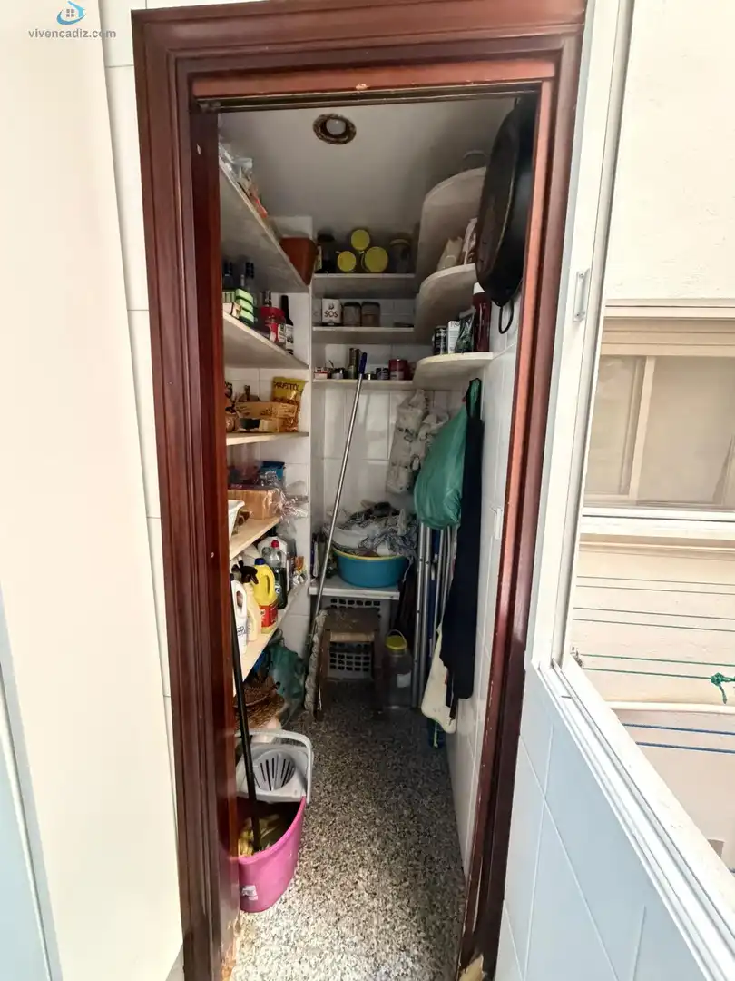 Pis amb ascensor en venda a Paseo Marítimo - San José - La Laguna, imagen 33
