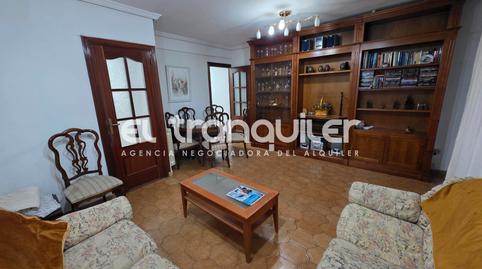 Photo 2 of Flat to rent in Calle Piqueñas, Buena Vista,  Madrid Capital