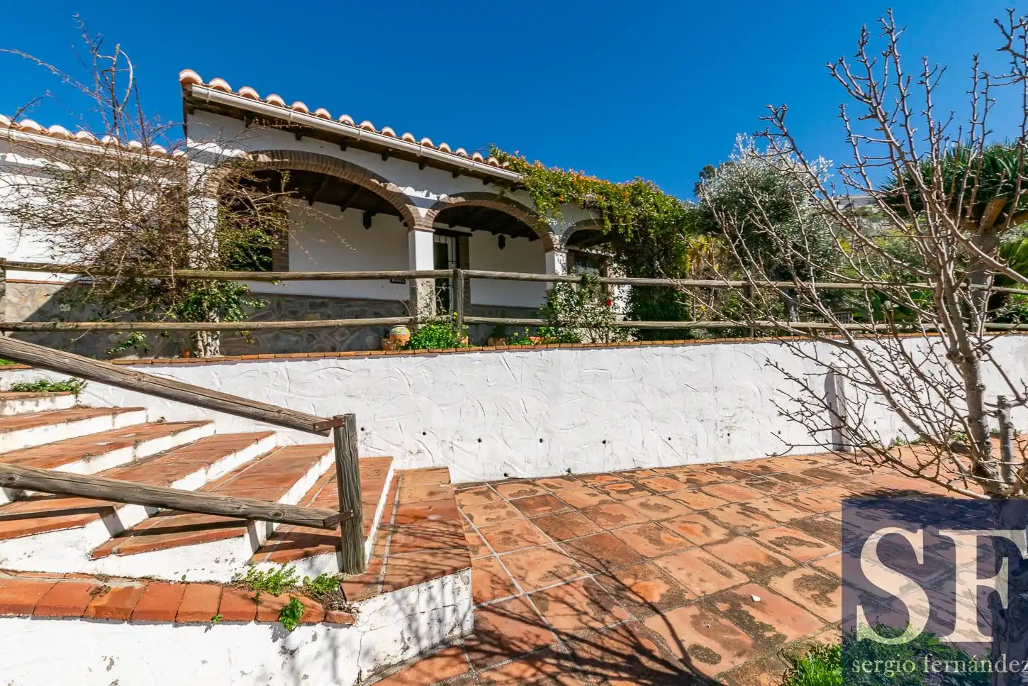 Casa in vendita a Cómpeta, imagen 14