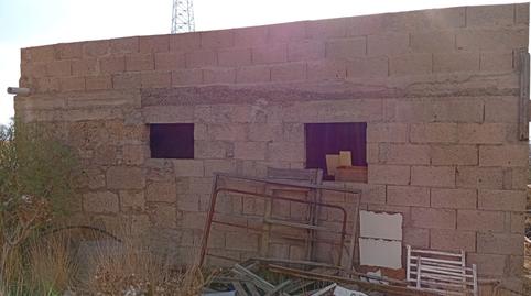 Foto 3 de Casa o xalet en venda a Camino de la Punta, 14, Araya, Candelaria