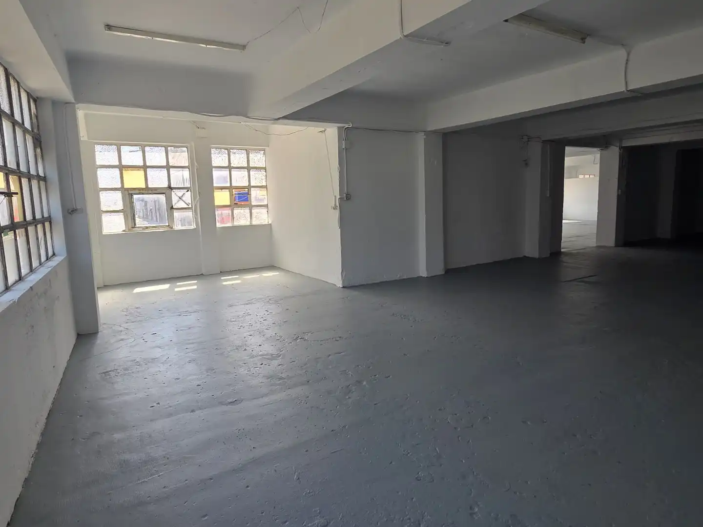 Office for rent in L'Hospitalet de Llobregat