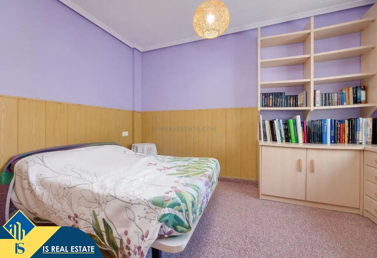 Apartament amb ascensor en venda a Centro, imagen 19