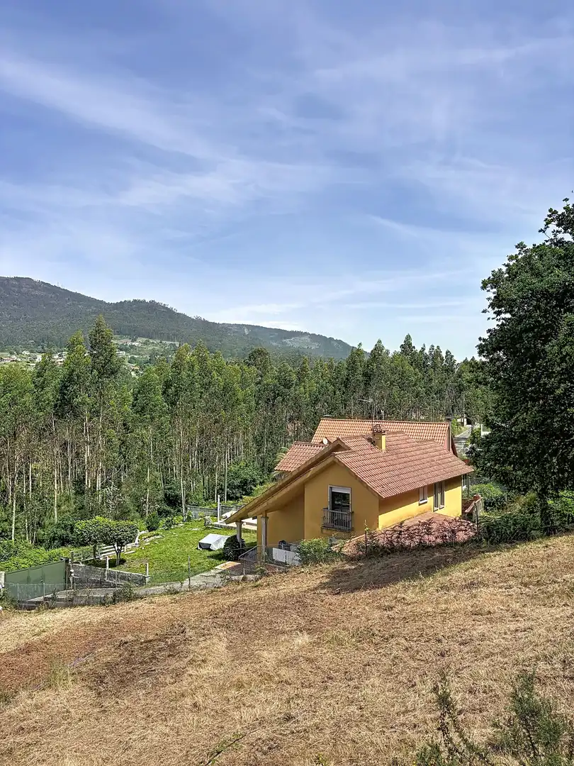 Grundstücke und Bauplätze zum Verkauf in San Xoán de Poio, imagen 18