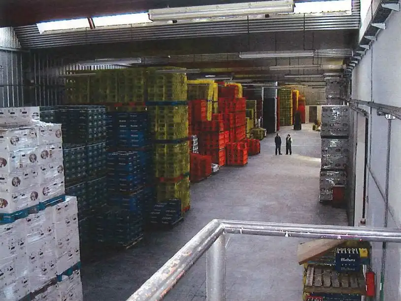 Industriegebäude zum Verkauf in Carretera de Logroño, imagen 6