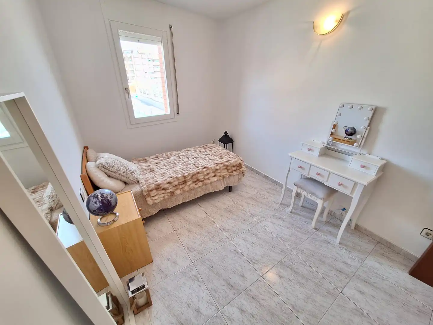 Flat with terrace to rent in Centre, imagen 21