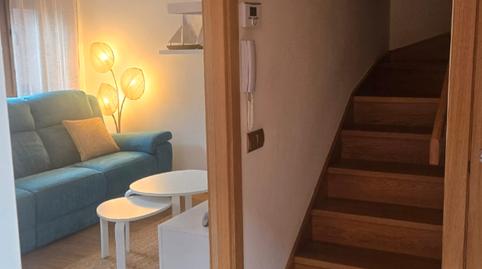 Foto 4 de Casa adosada en venda a Calle Bajada al Puerto, 16, Suances, Cantabria