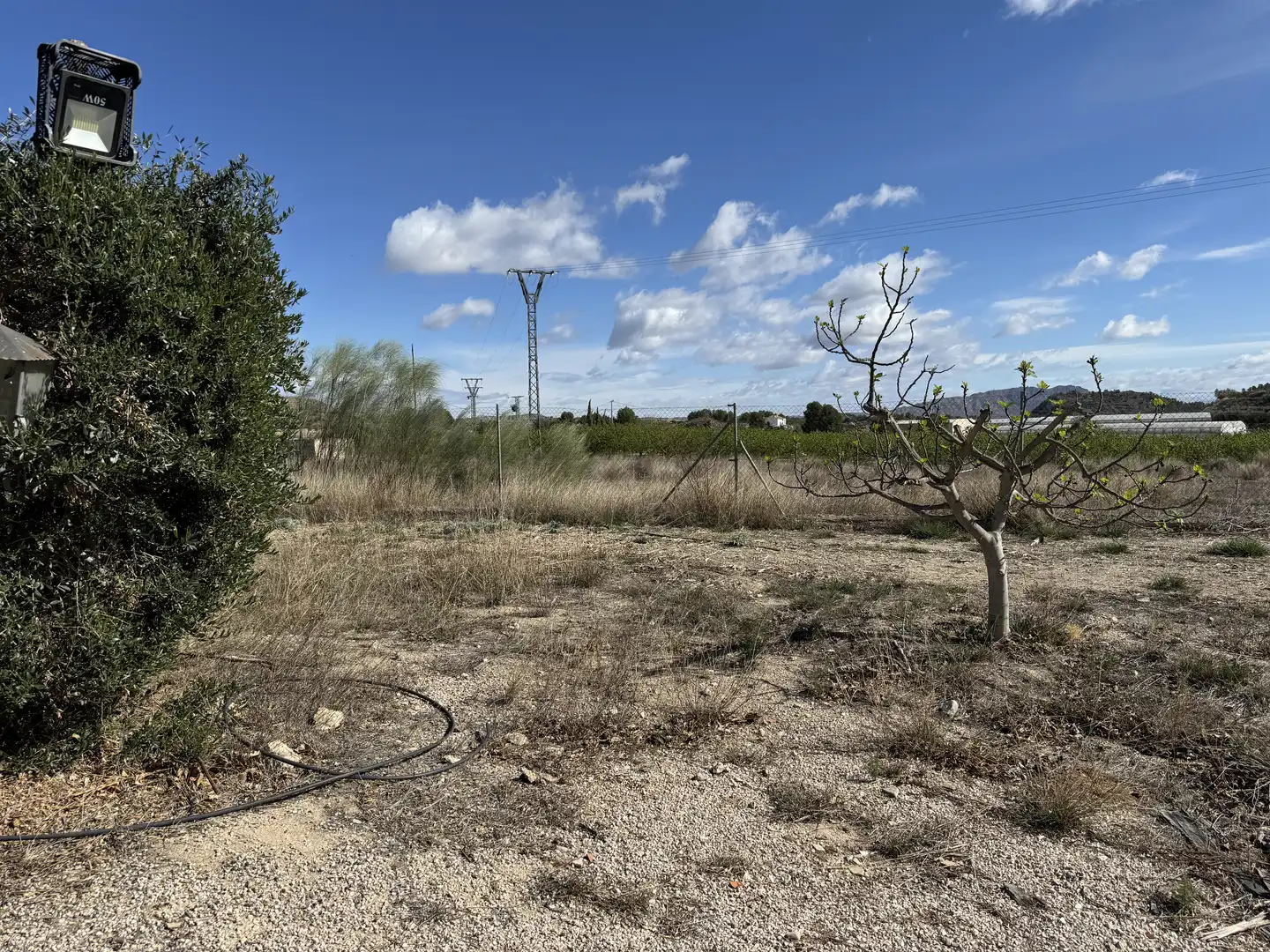 Casa o chalet en venta en Cehegín con Aire acondicionado, Jardín privado y Terraza