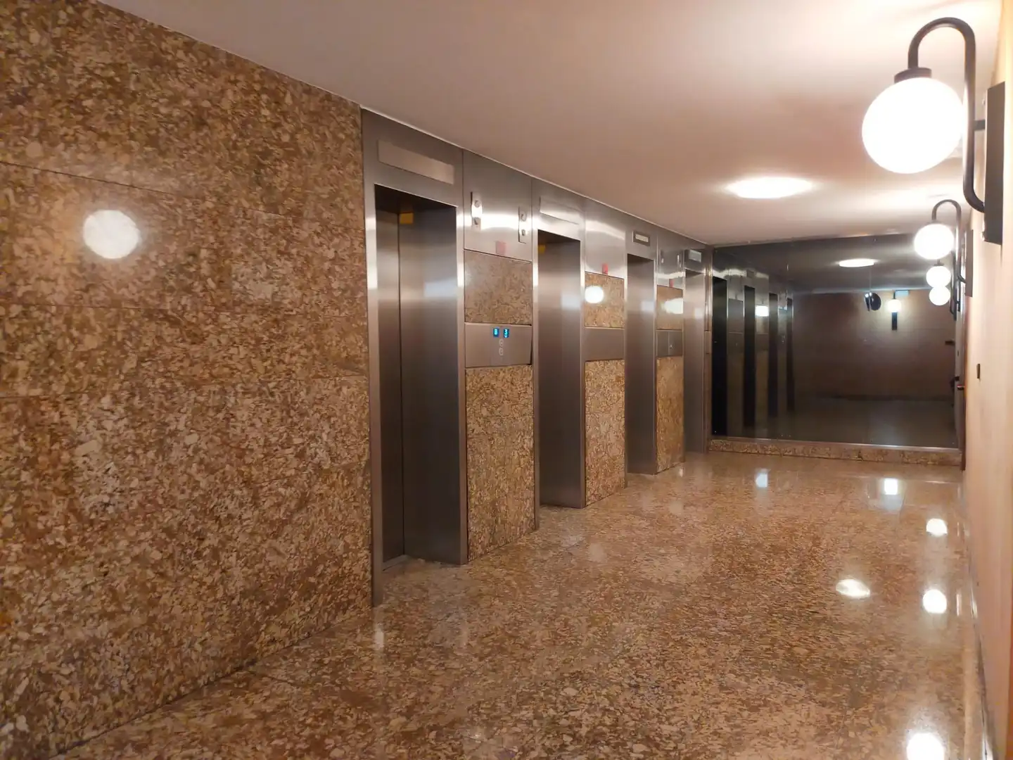 Flat with lift to rent in Alameda URQUIJO, imagen 30