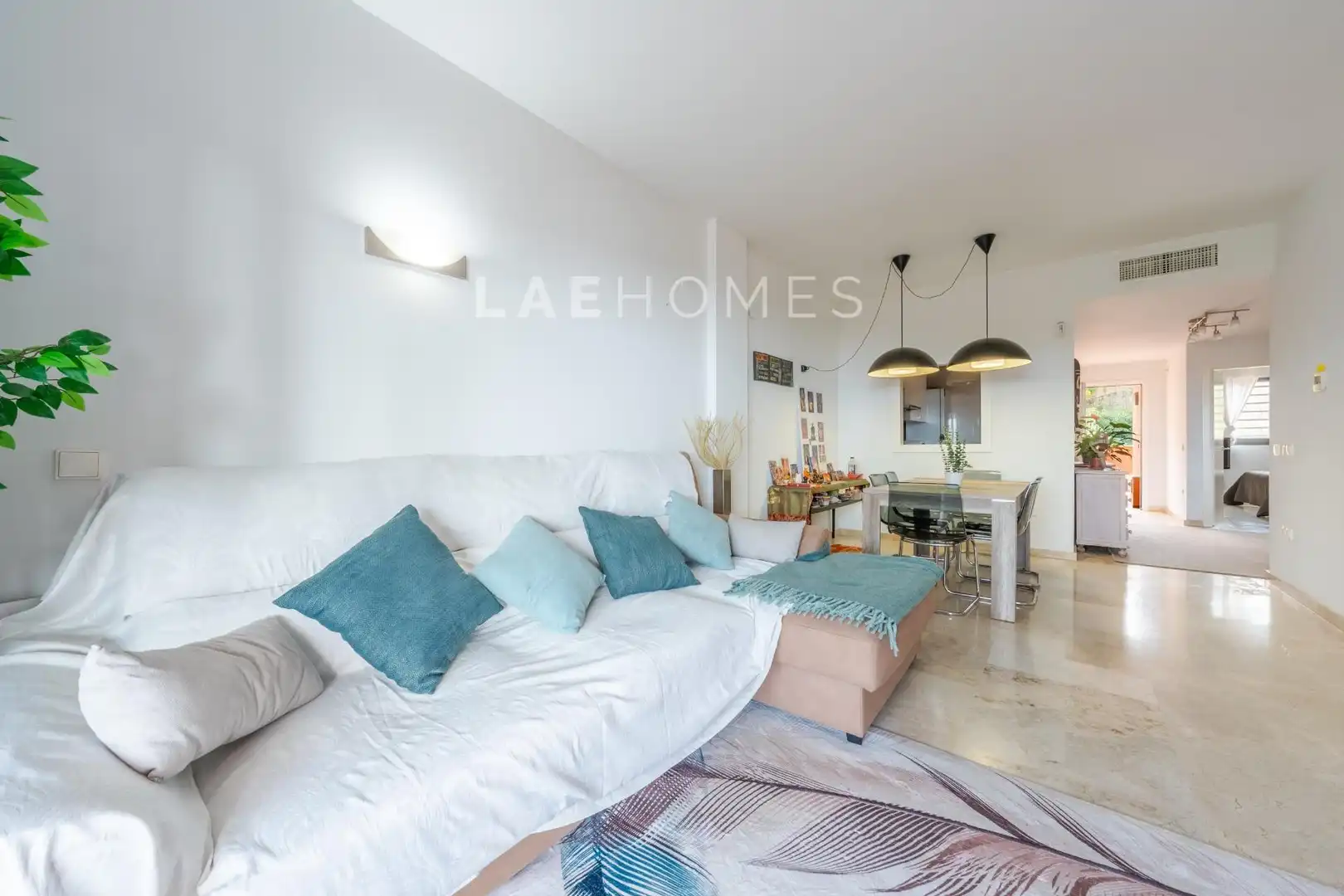 Apartament en venda a AVENIDA SIERRA NEVADA , Manilva Pueblo