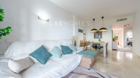 Photo 4 of Apartments for sale in Avenida Sierra Nevada , Cortes - Huertas, Madrid Capital