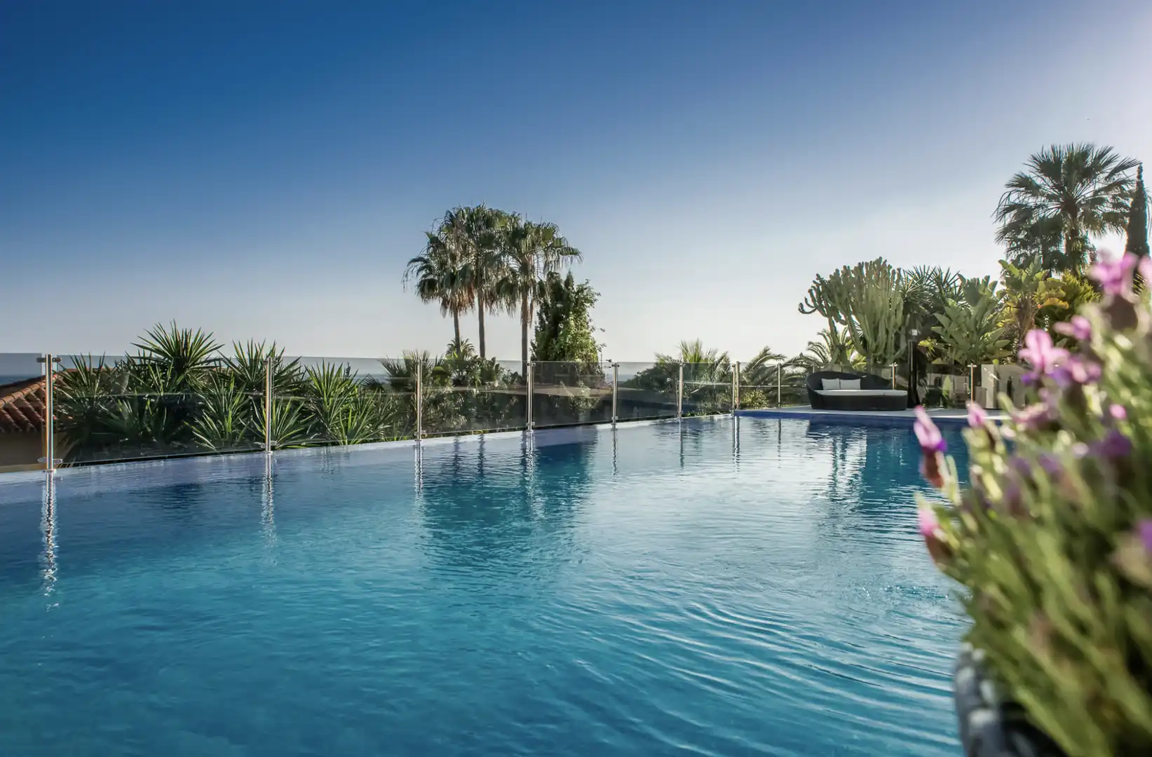 Chalet con piscina en venta en Elviria - Cabopino, imagen 42