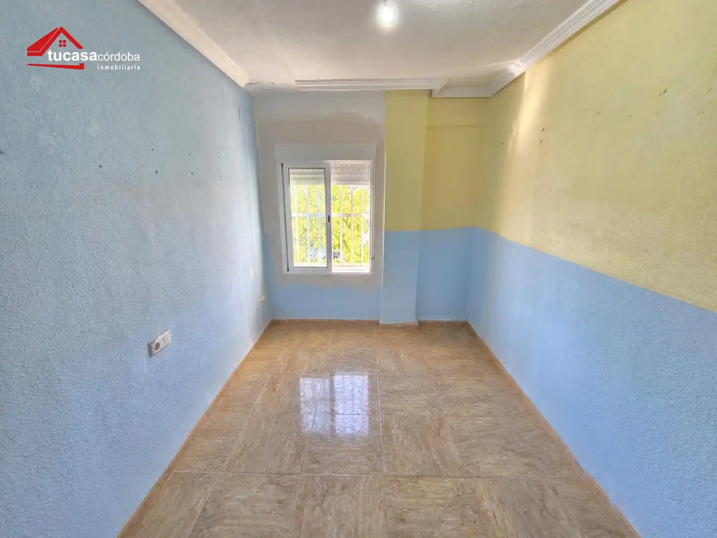 Piso en venta en Córdoba con Terraza