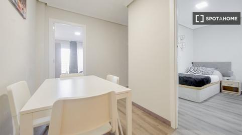 Photo 4 of Flat to share in Cuatro Caminos - Azca, Madrid