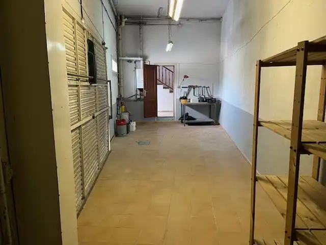 Casa adosada en venda en Vilafranca del Penedès amb Calefacció, Terrassa i Traster