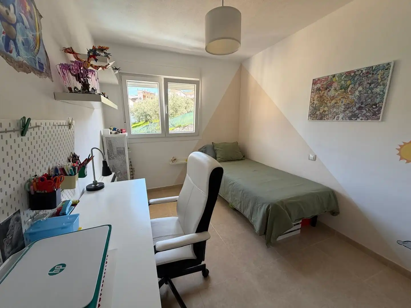 Piso en venta en DE LA VEGA, Campo Real