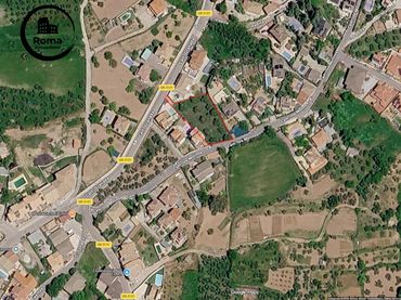 Terreno residenziale in vendita a Nívar