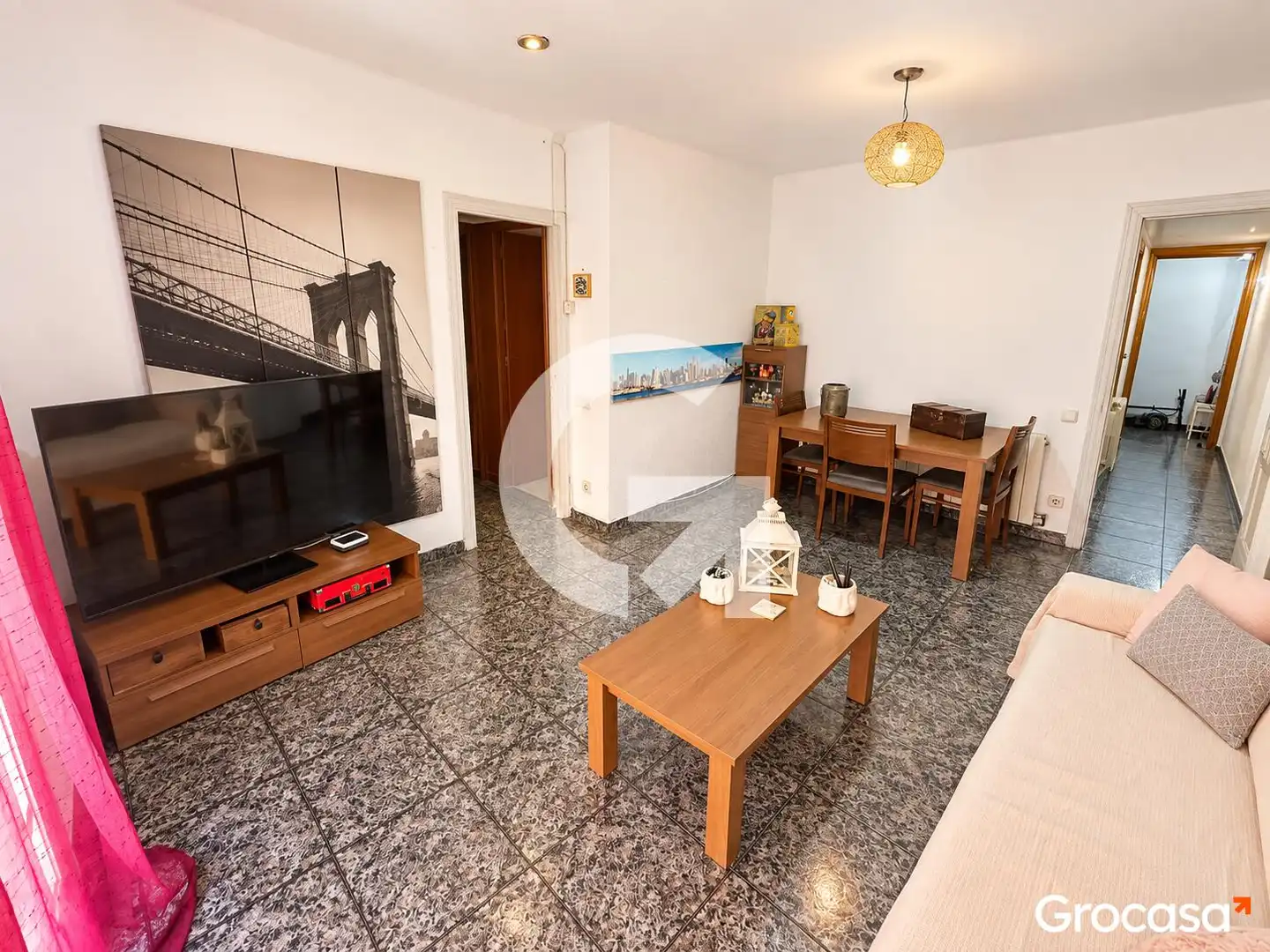 Flat with terrace for sale in CL MOSSEN JACINT VERDAGUER, imagen 7